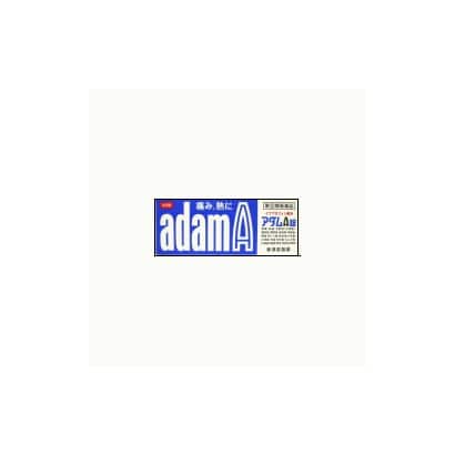 Adam A 24片 布洛芬
